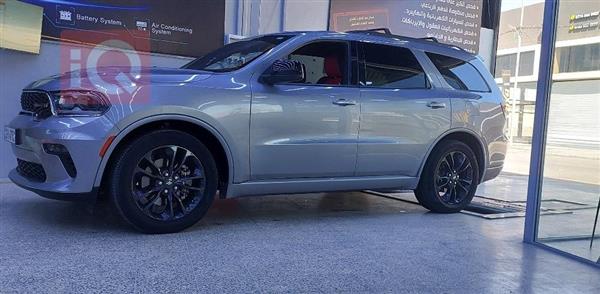 دودج دورانجو 2022 للبيع في العراق - الموصل